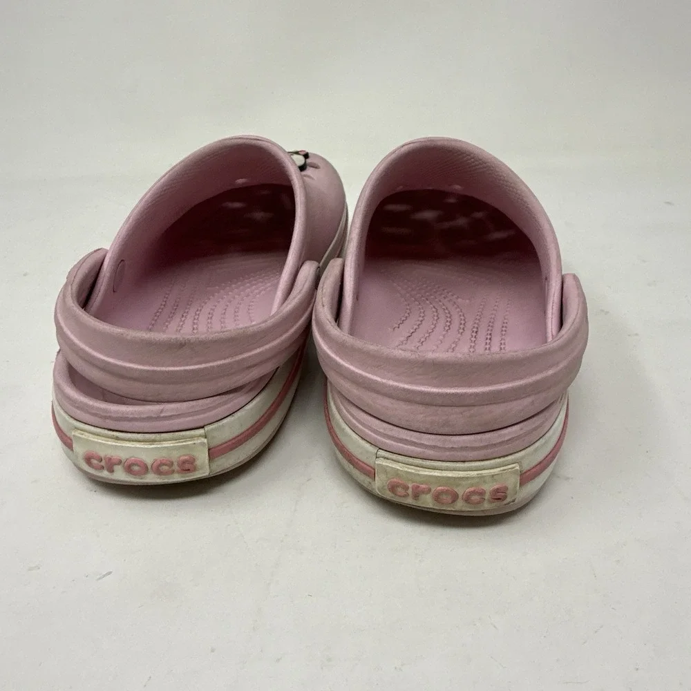 CROCS bayaband clog